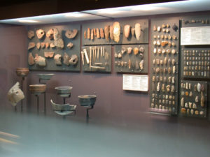 Galerie archéologique