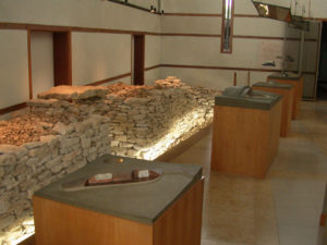 musée des tumulus