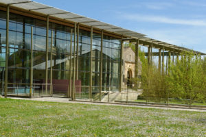 Musée de Bougon