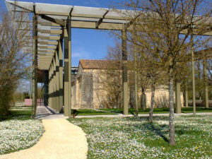 musée des Tumulus de Bougon