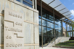 musée tumulus Bougon