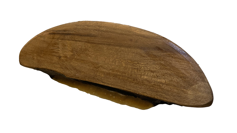 couteau à moissonner